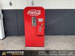 1958 Vendo V39 Coca Cola Automaat DV1168, Gebruikt