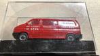 1:87 Taxi Busje - AMW in Doosje, Ophalen of Verzenden, Nieuw, Auto, AWM