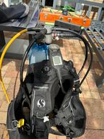 Duikset, Watersport en Boten, Duiken, Ophalen, Duikpak