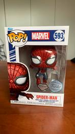 Spider-man diamond collection funko pop, Verzamelen, Ophalen of Verzenden, Nieuw