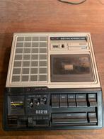 Philips Cassettespeler N2219, Audio, Tv en Foto, Cassettedecks, Ophalen of Verzenden, Philips