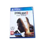 Dying Light 2 Stay Human PS4 Game, Spelcomputers en Games, Playstation, Zo goed als nieuw, Support@playstation.com, 2207 Bridgepointe Parkway
San Mateo, CA 94404
United States
