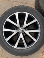 VW velgen op 4seasons banden, Ophalen, Gebruikt, Velg(en), Overige maten