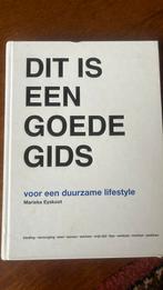 Dit is ern goede gids Marieke Eyeskoot, Ophalen of Verzenden, Nieuw, Marieke Eyskoot