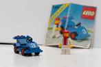 LEGO 6605 -1 Classic Town: Race: Road Racer, Ophalen of Verzenden, Gebruikt, Complete set, Lego