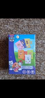 Paw patrol kwartet, Ophalen of Verzenden, Kwartet(ten)