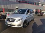 Mercedes-Benz V-KLASSE 220d / AVANTGARDE / 9 PERSOONS / AUTO, Auto's, Mercedes-Benz, Automaat, Achterwielaandrijving, Gebruikt