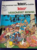 De Galliër Asterix verovert Rome was gratis bij de door Eppo, Eén stripboek, Ophalen of Verzenden, Zo goed als nieuw