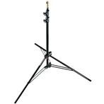 Manfrotto 1052BAC Compact Lighting Stand | Nieuw, Ophalen of Verzenden, Nieuw, Minder dan 150 cm, Driepoot