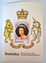 Postzegel Dominicaanse republiek, Verzenden, Midden-Amerika