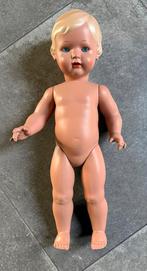 Schildpad pop - zeer goede staat!, Antiek en Kunst, Antiek | Speelgoed, Ophalen of Verzenden