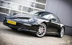 Porsche 911 3.8 Carrera 4S Coupe PDK 2010 Zwart, Auto's, Porsche, Automaat, 4 stoelen, Zwart, 1485 kg