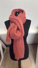 Alpaca sjaal knitted zgn Indy Cold, Ophalen of Verzenden, Zo goed als nieuw, Maat 46/48 (XL) of groter, Sjaal