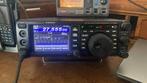 Zeer nette Yaesu FT991, Telecommunicatie, Zenders en Ontvangers, Ophalen of Verzenden, Zo goed als nieuw