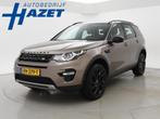 Land Rover Discovery Sport 2.0 Si4 240 PK 4WD AUT9 7-PERSOON, Auto's, Land Rover, Automaat, Euro 5, Gebruikt, 1816 kg
