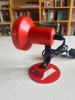 Vintage Philips kopspiegellamp, Ophalen of Verzenden, Gebruikt