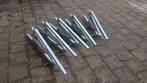Verzinkte dakschagen / dakkapel steigers - 5 stuks, Gebruikt, Ecotools, Hagenaar 3, 3961 NP, Wijk bij Duurstede
3961 NP, Wijk bij Duurstede
3961 NP, Wijk bij Duurstede