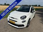 Fiat 500X 1.5 Hybrid Sport Cabrio Adaptive CC Camera Enz, 12 maanden, 1380 kg, Gebruikt, Euro 6