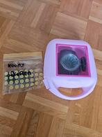 Xoomy Unicorn + extra dieren voor te tekenen., Hobby en Vrije tijd, Tekenen, Ophalen of Verzenden, Zo goed als nieuw
