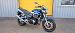 SUZUKI GSX 1400 (bj 2004), SUZUKI, Bedrijf, Onbekend, Sport