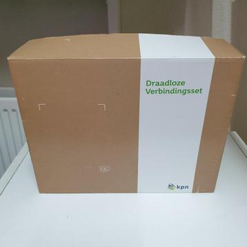 Draadloze verbindingsset dvs1200 beschikbaar voor biedingen