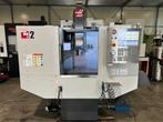 2017 Haas MiniMill 2 CNC Universeel machinecentrum, Zakelijke goederen