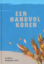Een Handvol Koren - Bijbels Dagboek 9789088973536, Ophalen of Verzenden, Zo goed als nieuw, Zendingsbond
