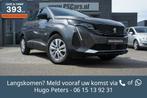 Peugeot 3008 1.2 PT 130pk Aut Camera|CarPlay|I-Cockpit|Navi, Gebruikt, 1199 cc, Met garantie (alle), Bedrijf