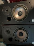 BNS E-14 Speakers - 2 Set’s available one set 40€, Overige merken, Gebruikt, Ophalen of Verzenden, Minder dan 60 watt