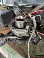 Turbo Opel vivaro 2.5 H8200483648 Renault Master G9U 2006-20, Gebruikt, -, Renault, -