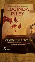 De orchideeëntuin, Boeken, Ophalen of Verzenden, Zo goed als nieuw