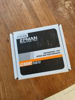 EPMAN Blow Off Valve - Nieuw in Doos, Auto-onderdelen, Motor en Toebehoren, Ophalen of Verzenden, Nieuw, Universele onderdelen