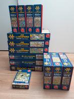 Jan v Haasteren div Comic Puzzles: 300/500/950/1000/2000 st., Hobby en Vrije tijd, Denksport en Puzzels, Ophalen of Verzenden