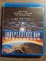 Independence Day: Resurgence (2016) blu-ray, Ophalen of Verzenden, Zo goed als nieuw, Science Fiction en Fantasy