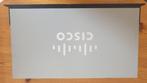 Cisco SG300-28PP Gigabit PoE+ Switch, Computers en Software, Netwerk switches, Ophalen of Verzenden, Gebruikt
