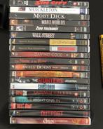 Diverse DVD's, Ophalen, Zo goed als nieuw