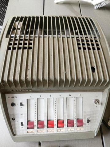 Philips el6415  beschikbaar voor biedingen