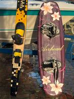 Speedboot, Watersport en Boten, Ophalen, Gebruikt