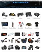 ALTEC LANSING ALS650.1 6.5'' / 16.5cm component set USA Made, Nieuw, Ophalen of Verzenden, ., Support@alteclansing.com