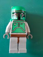 Lego Star Wars SW0002 Boba Fett, Ophalen of Verzenden, Zo goed als nieuw, Losse stenen, Lego