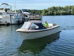 Lago Amore 595 Tender (bj 2022), Watersport en Boten, Gebruikt, Polyester, Overige brandstoffen, 3 tot 6 meter