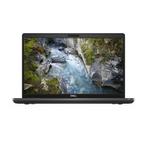 DELL PRECISION 3541 CORE I7 9TH 16GB 512GB SSD  GARANTIE, Computers en Software, Windows Laptops, Met videokaart, Refurbished