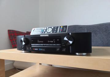 Marantz NR 1509, 100% in nieuwstaat!  beschikbaar voor biedingen
