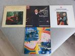 LP's - Diverse Artiesten - 4 Stuks, Ophalen of Verzenden, Gebruikt