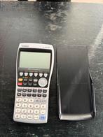 Grafische Rekenmachine Casio FX-9860II, Ophalen of Verzenden, Grafische rekenmachine, Zo goed als nieuw