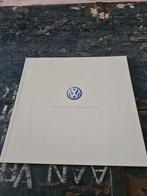 Volkswagen Phaeton 5/2002, Ophalen of Verzenden, Nieuw, Volkswagen
