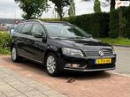 Volkswagen Passat Variant 1.4 TSI High Executive Line BmT, Voorwielaandrijving, Euro 5, 4 cilinders, Traction-control