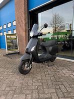 Riva bromscooter, Fietsen en Brommers, Scooters | Overige merken, Ophalen, Gebruikt, Maximaal 45 km/u, Nvt