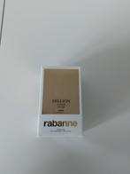 Rabanne million for her 50 ml, Sieraden, Tassen en Uiterlijk, Uiterlijk | Parfum, Ophalen of Verzenden