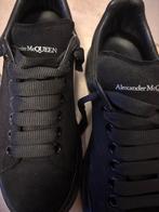 Alexander McQueen Sneakers Maat 40, Kleding | Heren, Schoenen, Ophalen of Verzenden, Zo goed als nieuw, Zwart, Sneakers of Gympen